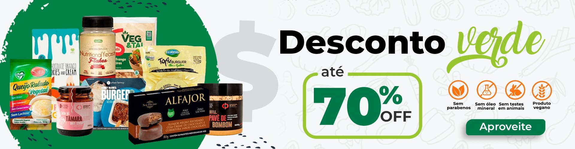 Desconto Vede