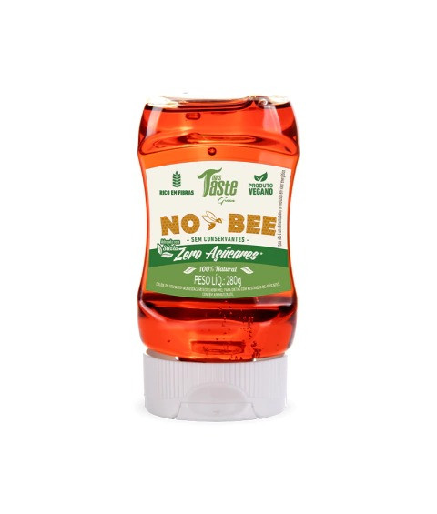 Mel Vegano NO-BEE – Mrs Taste Green Novidade !!