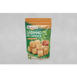 Dadinho de Tapioca – 300g Meta Foods