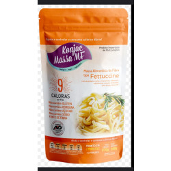 Massa Konjac Fettuccine MF 270g