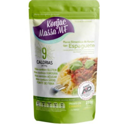 Massa Konja Espaguete MF 270g