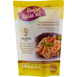Massa Konjac Cabelo de Anjo MF 270g