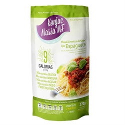 Massa Konjac Espaguete MF 270g