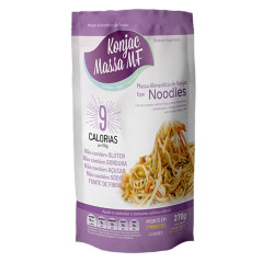 Massa Konjac Tipo Noodles MF 270g
