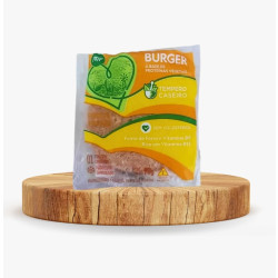 Hambúrguer Vegetal 90g Meta Foods