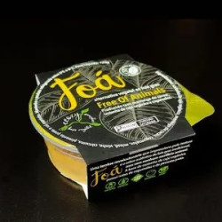 Foa Terrine revolucionário  Ecozy 120g  Chegou hoje Fresquinho