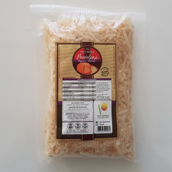 Queijo Provolone Ralado Naturinni 150g