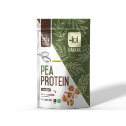 PEA Protein Cookies 600g - Rakkau