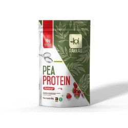 PEA Protein Morango 600g - Rakkau