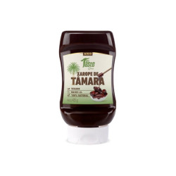 Xarope De Tamaras - 425g - Mrs Taste Green