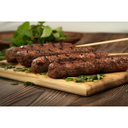 Kafta 300g - Amazonika