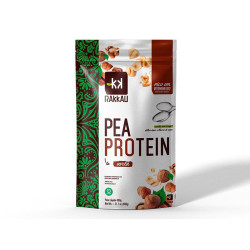 PEA Protein Caramelo e Flor de Sal 600g - Rakkau
