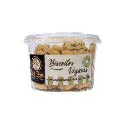 Biscoito Sabor Flocos 250g - Vovó Floria 