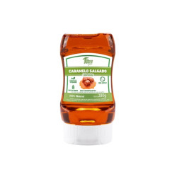 Caramelo Salgado - Mrs Taste Green