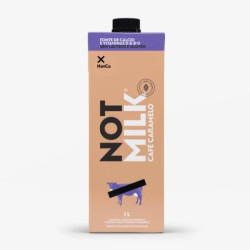 Notmilk Café e Caramelo 1 Lt