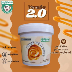 Doce Sem Leite Dona Muuh Vegana 220g