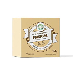 Queijo Vegetal Frescal 150G – Annora