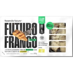Futuro Frango 200g - Fazenda Futuro