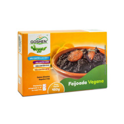 Feijoada Vegges Goshen 450g 