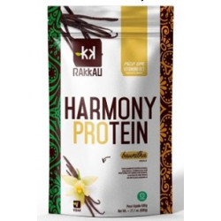 Harmony Protein Baunilha 600g - Rakkau