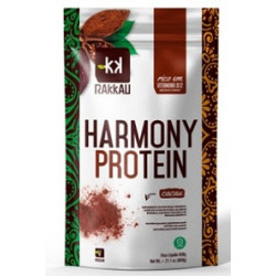 Harmony Protein Cacau 600g - Rakkau