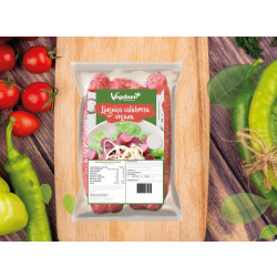 Linguiça Calabresa Vegana 300g Vegabom 