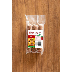 Linguiça Ervas Finas Vegana Lyrios 280g 