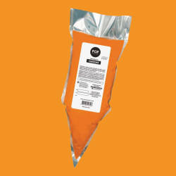 Requeijão Vegano Cheddar Pop Vegan Foods 250g