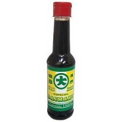 Molho de Soja Macrobiótico 150ml - Daimaru