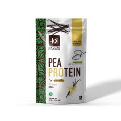 PEA Protein Baunilha 600g - Rakkau