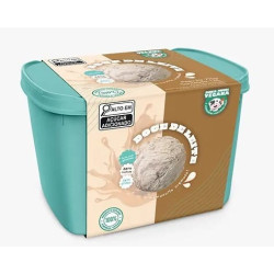 Sorvete Vegano Doce de Leite 1,5L - Mumu Vegan