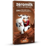 Chocolate Zeromilk Puro 80g - Genevy