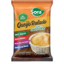 Queijo Ralado Vegetal Cheddar 50g - Sora