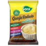 Queijo Ralado Vegetal Mussarela 50g - Sora