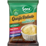 Queijo Ralado Vegetal Parmesão 50g - Sora