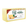 Queijo Vegano Mussarela de Castanha de Cajú 300g - Vida Veg