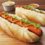 Salsicha Hot Dog Vegges 300g - Goshen2