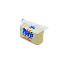 Tofu 1Kg Tezukuri -  O mais barato do RJ! PRÉ-VENDA