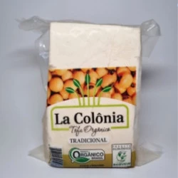 Tofu Lá Clolônia 1kg
