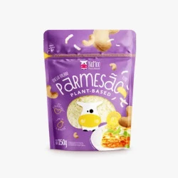 Queijo Ralado 150g NoMoo