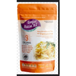 Massa Konjac Fettuccine MF 270g