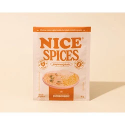 NICE® Spices - Estrogonofe 40G