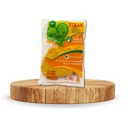 Steak Vegetal Sabor Frango 100g Meta Foods