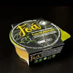 Foa Terrine revolucionário  Ecozy 120g 