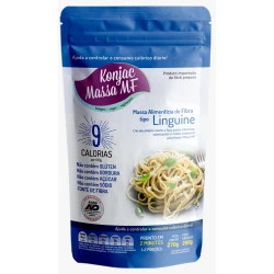 Massa Konjac Linguine MF 270g