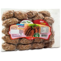Kibe de Soja Vegano Goshen 1 Kg