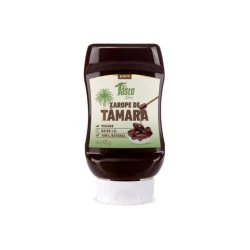 Xarope De Tamaras - 425g - Mrs Taste Green