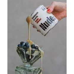 Nude Condensado de Aveia Sem Glúten 330g