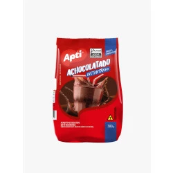 Achocolatado Apti 400g