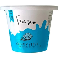 Cream Cheese de Castanha 150g - Eat Fresco